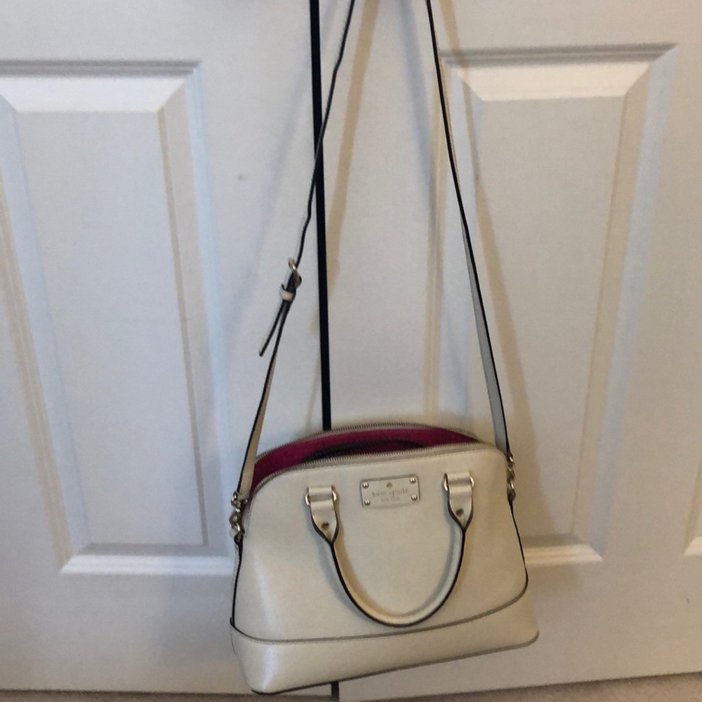 Kate spade tote